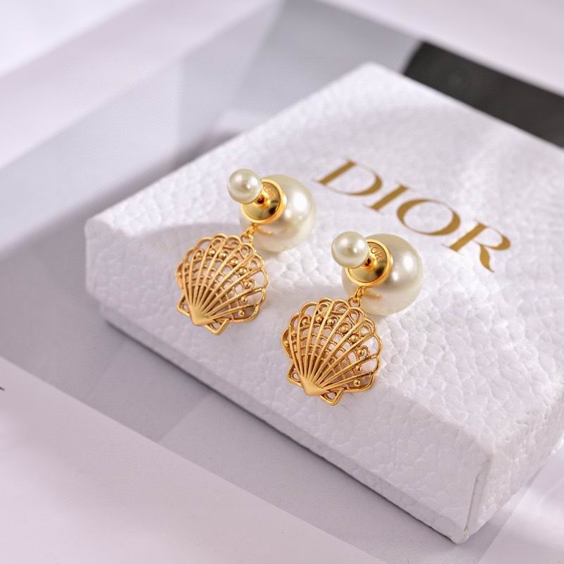Dior Earring 06yxs21